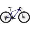 Cannondale Scalpel HT Carbon 3 Acid Blue