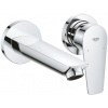 Grohe BauEdge umývadlová batéria podomietková StarLight Chrome 20474001