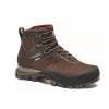 TECNICA-Forge GTX Ws, dark deserto/rich bacca Hnedá 36 2/3