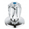 Grohe Náhradné diely - Vršok, chróm 11541000