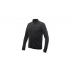 Pánska mikina Sensor Profi full-zip čierna S