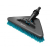 Gardena Cleansystem - Čistiaca kefa Cleansystem Flex, tvrdá 18814-20