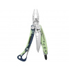 Leatherman | Skeletool CX Verdant