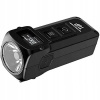 NITECORE TRUP 1000 lm miniatúrna baterka (Baterka T séria 1000mens/tup čierny nitetecore)