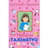Mamino tajomstvo - Reesová Gwyneth