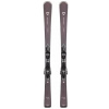 Rossignol Nova 4 Xpress + Xpress W 10 GW B83 Shiny Blk 2024/25