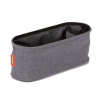 DIONO Organizér Buggy Buddy Grey