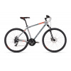 KELLYS Cliff 70 Grey M