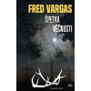 Špetka věčnosti - Fred Vargas