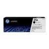 Hewlett-Packard Toner HP CB435A HP 35A black (1.500 str.) pre LaserJet P1005/P1006