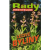 Léčivé byliny - rady pěstitelům - Hlava Bohumír
