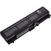 Bateria T6 power pre Lenovo ThinkPad T410, T420, T510, T520, L410, L420, L510, L520, 6cell, 5200mAh neoriginálna