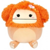 Squishmallows - 30 cm plyšák - Shasta Bigfoot