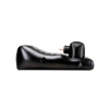 Šukací stroj Louisiana Lounger