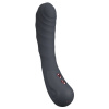 You2Toys Oh! G-Spot vibrátor – nabíjací, vodotesný, s drážkami (10 režimov)