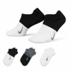 Ponožky Nike Multi-Color 1039867 L 8-11
