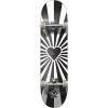 Heart Supply - Burst Logo 7,75