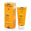 ISISPHARMA UVEBLOCK SPF 50 OCHRANNÝ OPAĽOVACÍ KRÉM - 100 ML