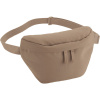 BagBase Ledvinka Simplicity BG 875 COT520875ael99-hazelnut UNI Oříšková