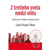 Z tretieho sveta medzi elitu - Lee Kuan Yew United Philanthropy