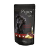 Piper Adult hovädzia pečeň a zemiaky 150 g