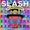 Slash: Living The Dream - Slash