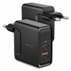 Spigen PowerArc ArcStation F211 USB adaptér čierny