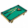 Biliardový stôl Spartan Mini veľ. 2 ft