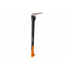 Sekera, kálačka - Páčka pňa Capina XA22 Fiskars Wood 126007 (Sekera, kálačka - Páčka pňa Capina XA22 Fiskars Wood 126007)