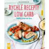 Rychlé recepty Low Carb – štíhlá linie raz dva