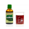 Kozlík - kozlíkové bylinné kapky (tinktura) 50 ml - doplněk stravy