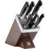 Zwilling Life Samoostriaci blok s nožmi 7 ks