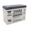 YUASA olověný akumulátor AGM 12V 10Ah bezobslužný 151x65x115mm