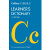 Collins COBUILD Learner's Dictionary