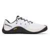 Merrell TRAIL GLOVE 7 500629 EU 43,5 / UK 9; Bílá obuv