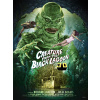 Sideshow Collectibles The Creature From The Black Lagoon Art Print Creature From The Black Lagoon (3D Variant) by Ruiz Burgos 61 x 46 cm - unframed