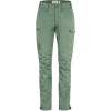 FJÄLLRÄVEN Kaipak Trousers Curved W Patina Green - 40