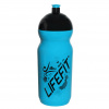 Cyklo fľaša Lifefit G 600ml - modrá