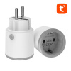 Inteligentná zásuvka NEO NAS-WR10W 16A, WiFi TUYA