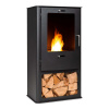Blumfeldt Fiamme Cantal, etanolový krb, horák z nehrdzavejúcej ocele, 1,2 l, doba horenia 4-6 h (GDW38-FiammeCantal)
