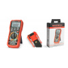 MAXWELL Digitálny multimeter - s meranim indukčnosti