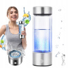 FĽAŠA NA VODÍKOVÚ VODU 420 ML, GENERÁTOR ALKALICKEJ VODY