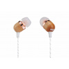 MARLEY Smile Jamaica - Copper, sluchátka do uší s ovladačem a mikrofonem 0846885007020