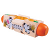 Bigjigs Toys Motorický valec - život v džungli