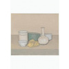 Giorgio Morandi - Laura Mattioli, John Baldessari, David Zwirner Books