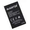 Baterie ALIGATOR R12 eXtremo, Li-Ion 2100 mAh - extra kapacita!, originální