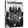 Transformers: Pomsta poražených DVD
