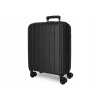 Joummabags Kabínový kufor tvrdý ABS Movom Wood 55 l