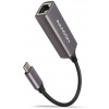 AXAGON ADE-TRC, USB-C 3.2 Gen 1 - Gigabit Ethernet ADE-TRC