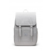 Ruksak Herschel Retreat™ Small 11400.07318.OS sivá ONE SIZE